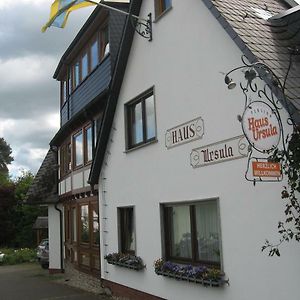 Pension Haus Ursula